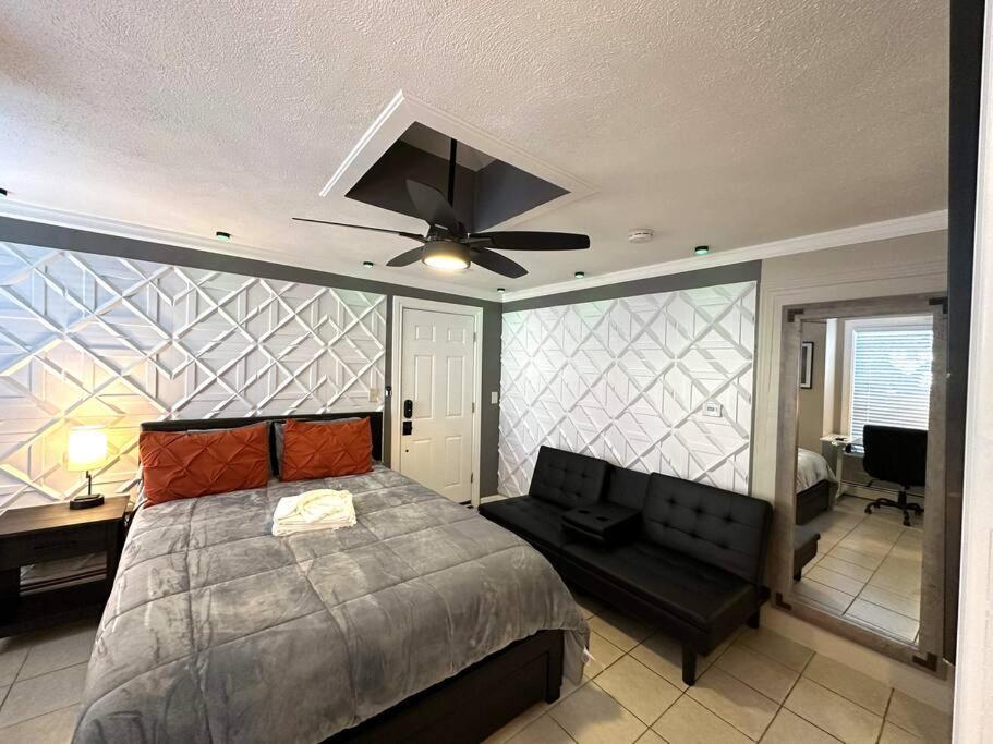 Maiden Nest Private Master Suite Pawtucket Bagian luar foto