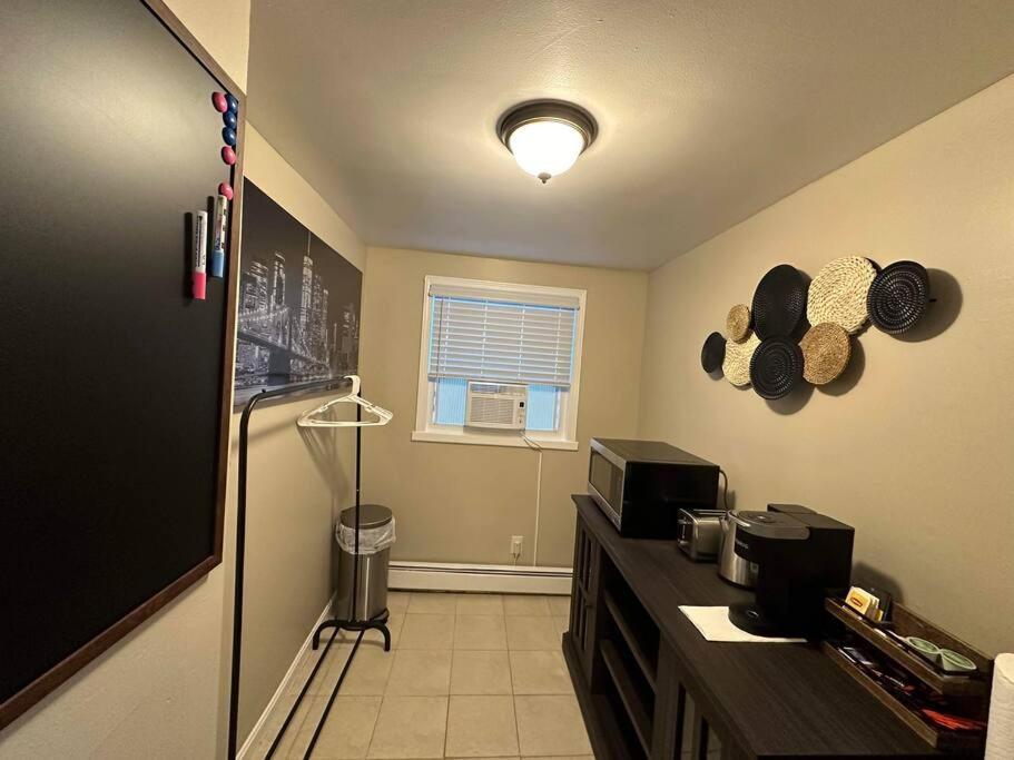 Maiden Nest Private Master Suite Pawtucket Bagian luar foto