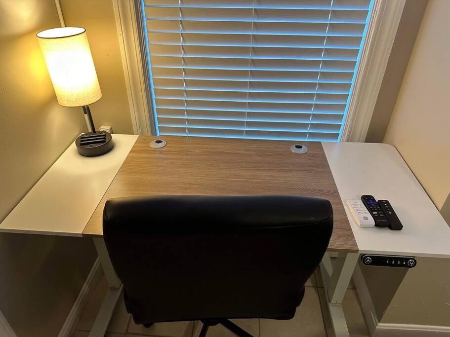 Maiden Nest Private Master Suite Pawtucket Bagian luar foto