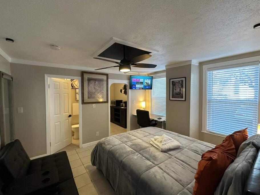 Maiden Nest Private Master Suite Pawtucket Bagian luar foto