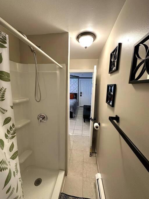 Maiden Nest Private Master Suite Pawtucket Bagian luar foto